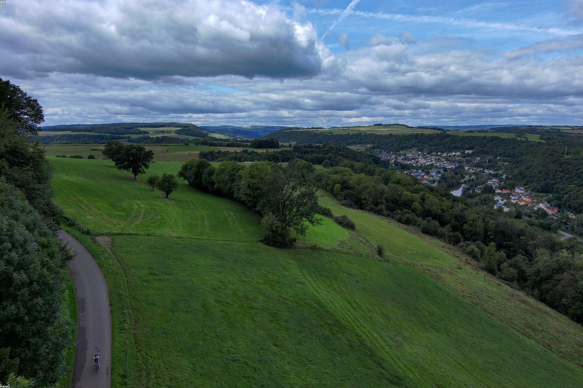 Granfondo Serra de Monchique
